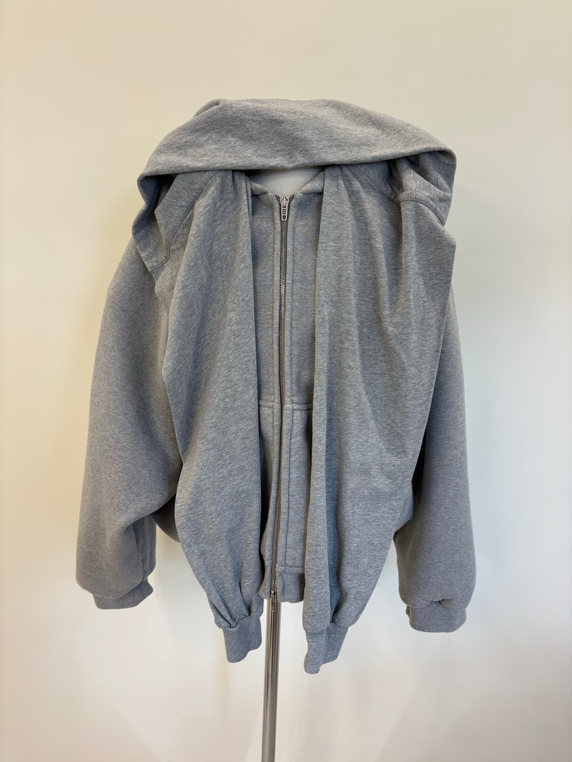 BALENCIAGA Incognito deconstrucetd hooie 상품이미지5