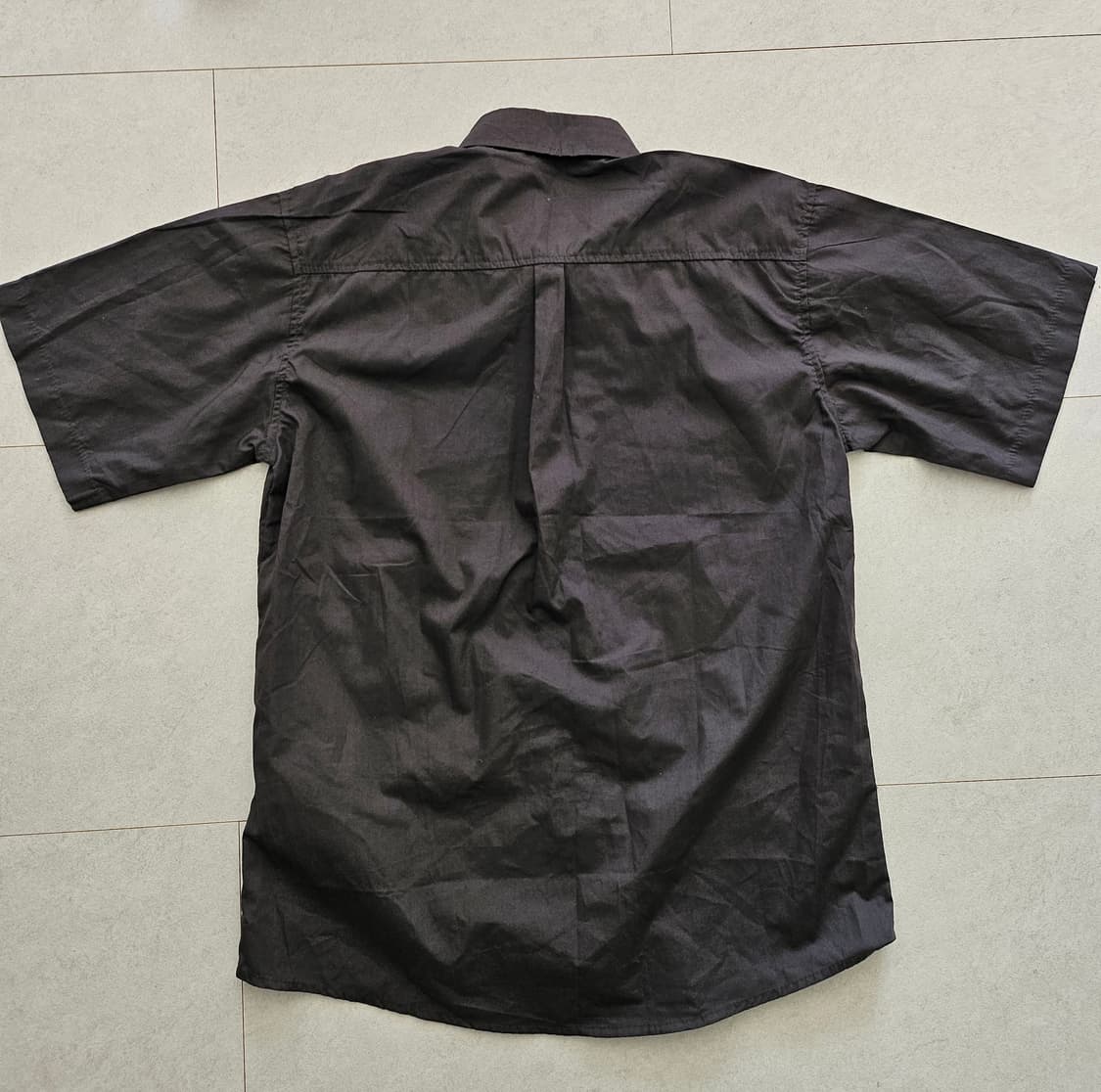 스투시 stussy 반팔셔츠 상품이미지2