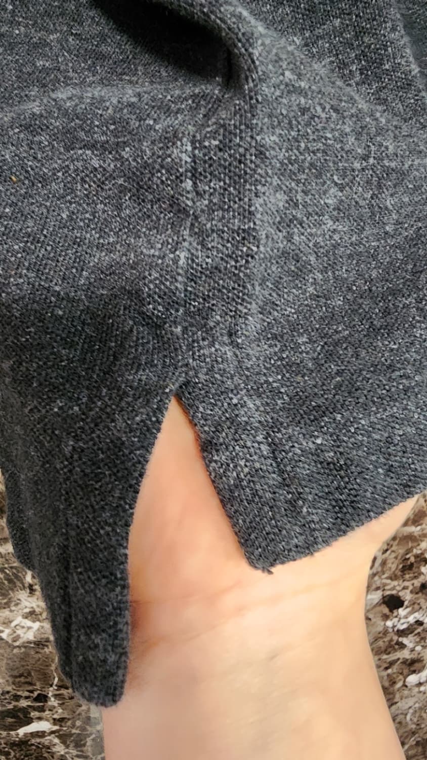 폴로 랄프로렌 카라티XL 상품이미지6