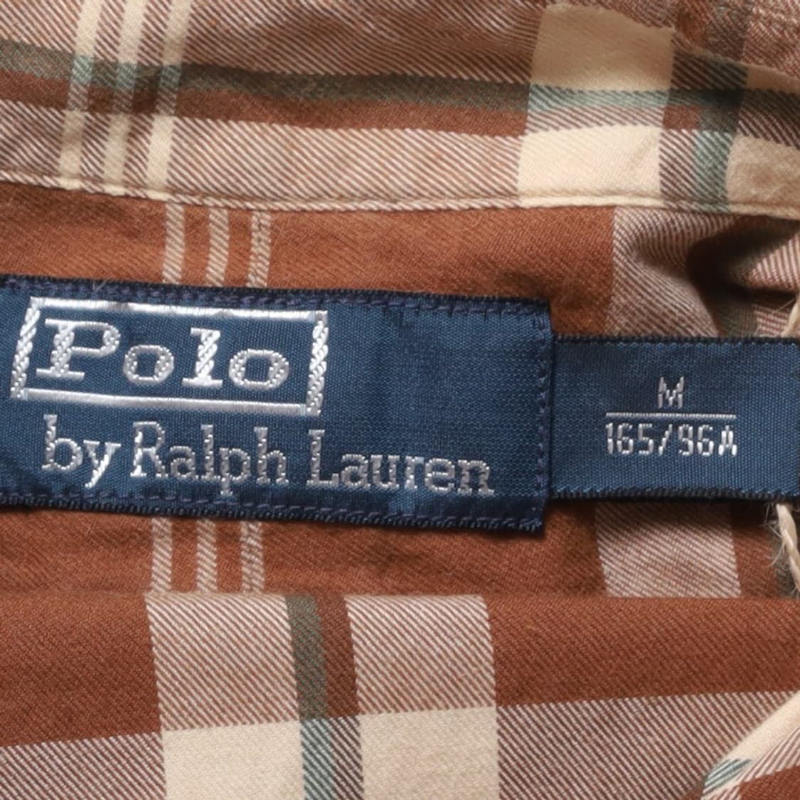폴로 랄프로렌 Polo by Ralph Lauren Check Shrit 상품이미지7
