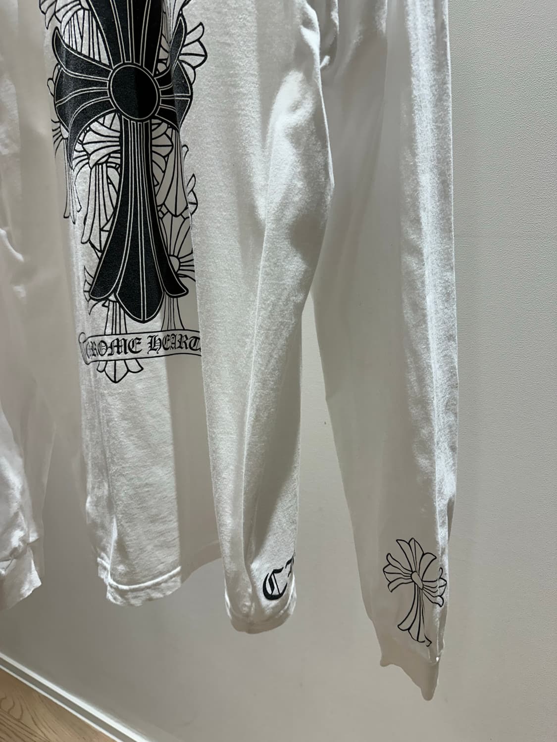 크롬하츠 롱슬리브티셔츠 상품이미지6