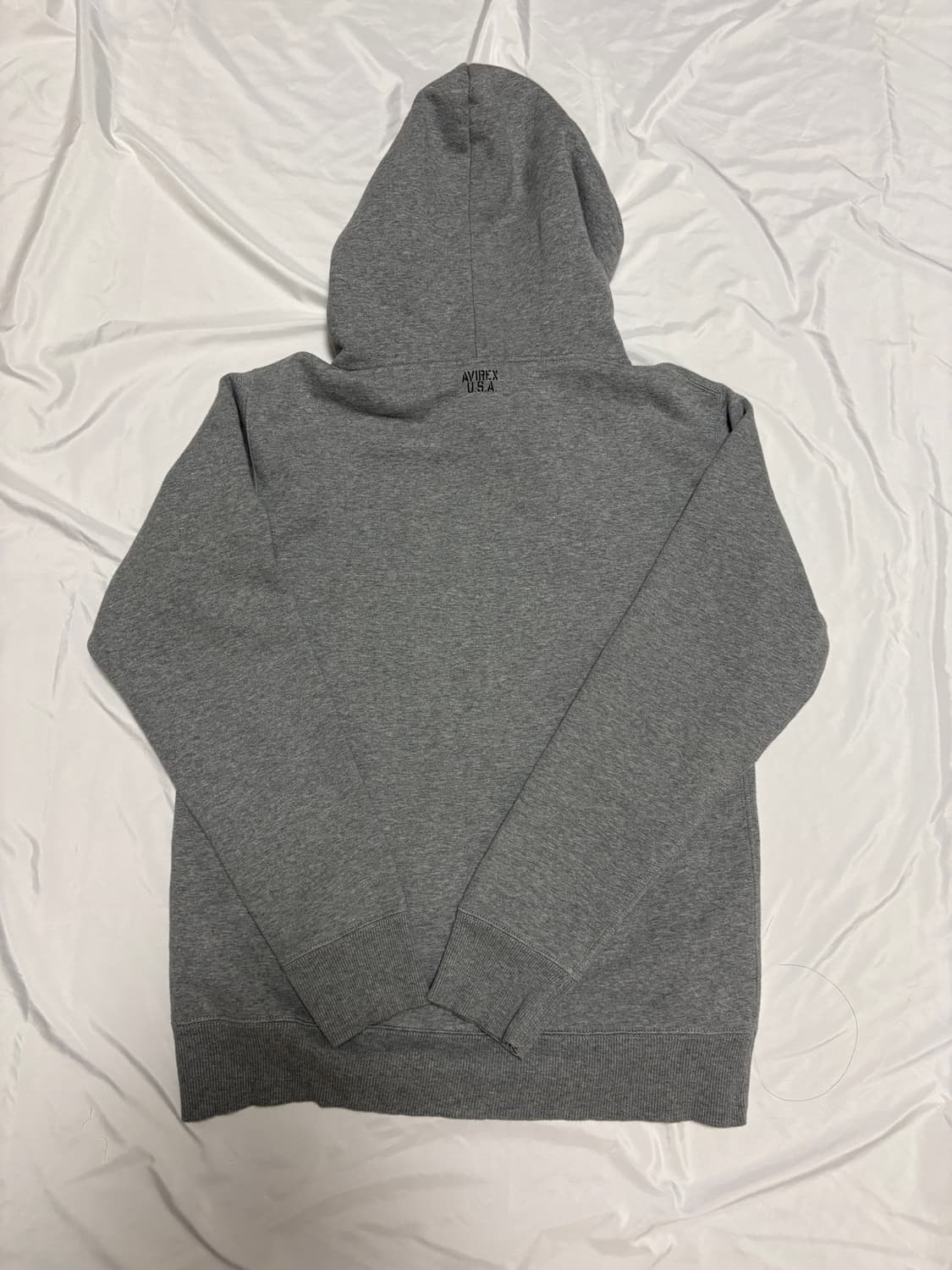 아비렉스 USA 후드티 상품이미지2