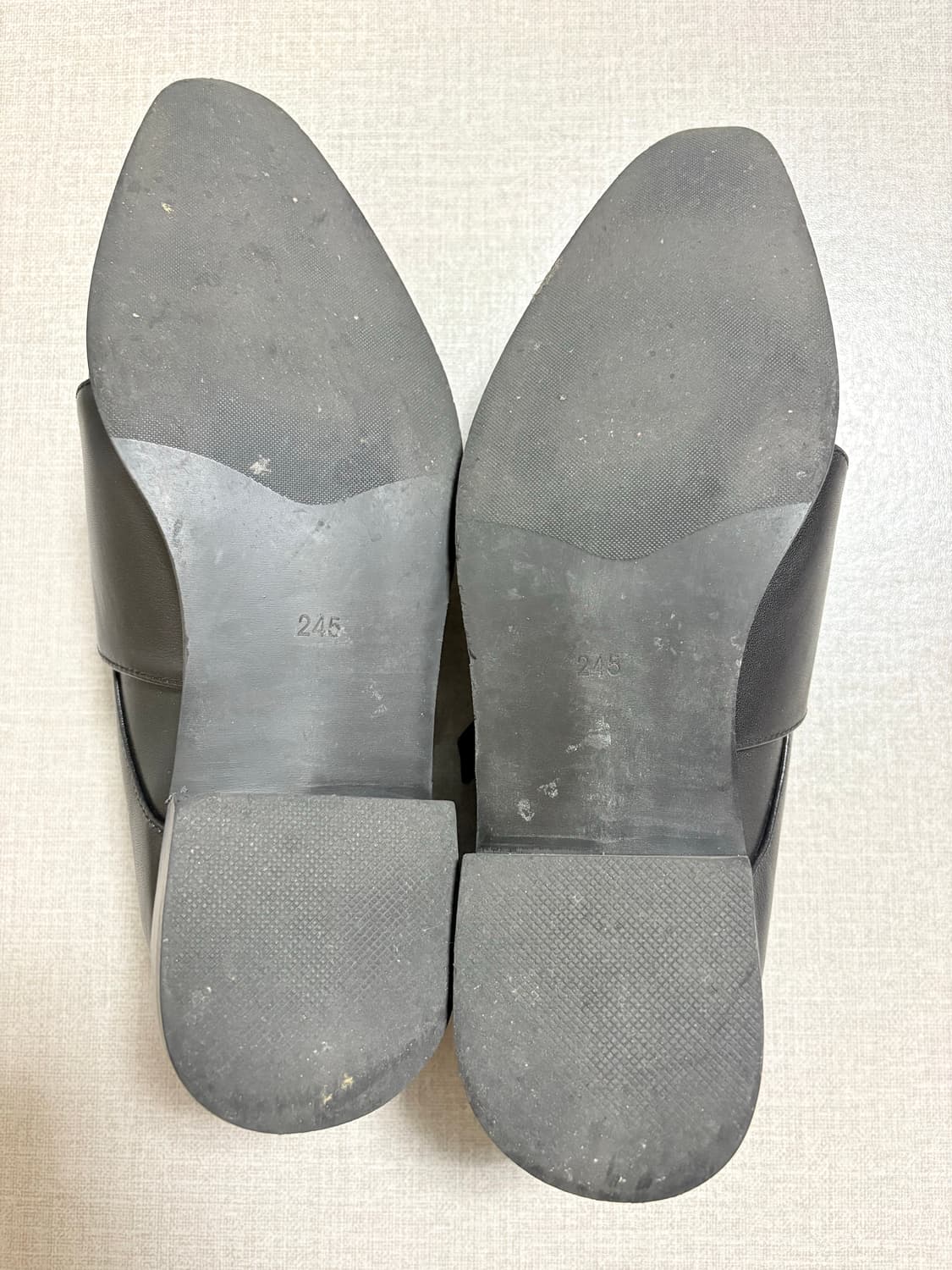 마뗑킴 로퍼 상품이미지5
