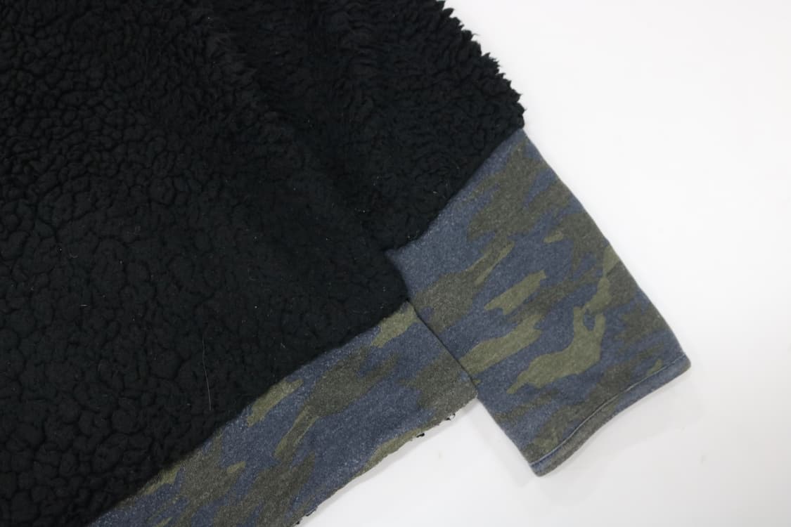 시에라 디자인 보아 플리스 후드집업 상품이미지8