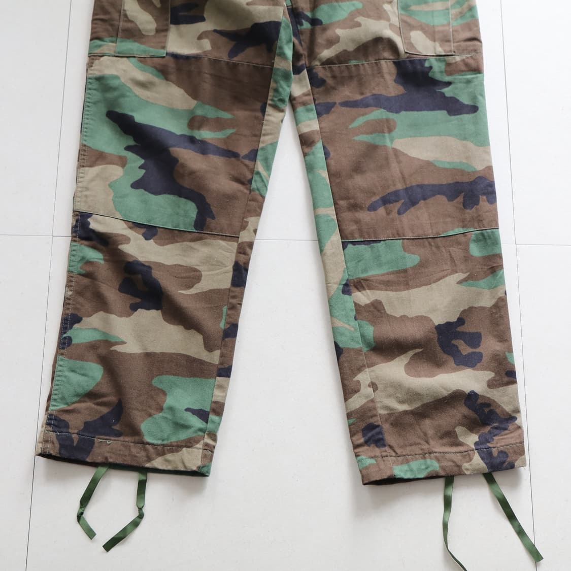 03s 미군 오리지널 우드랜드 카고팬츠 (27-31) 상품이미지3