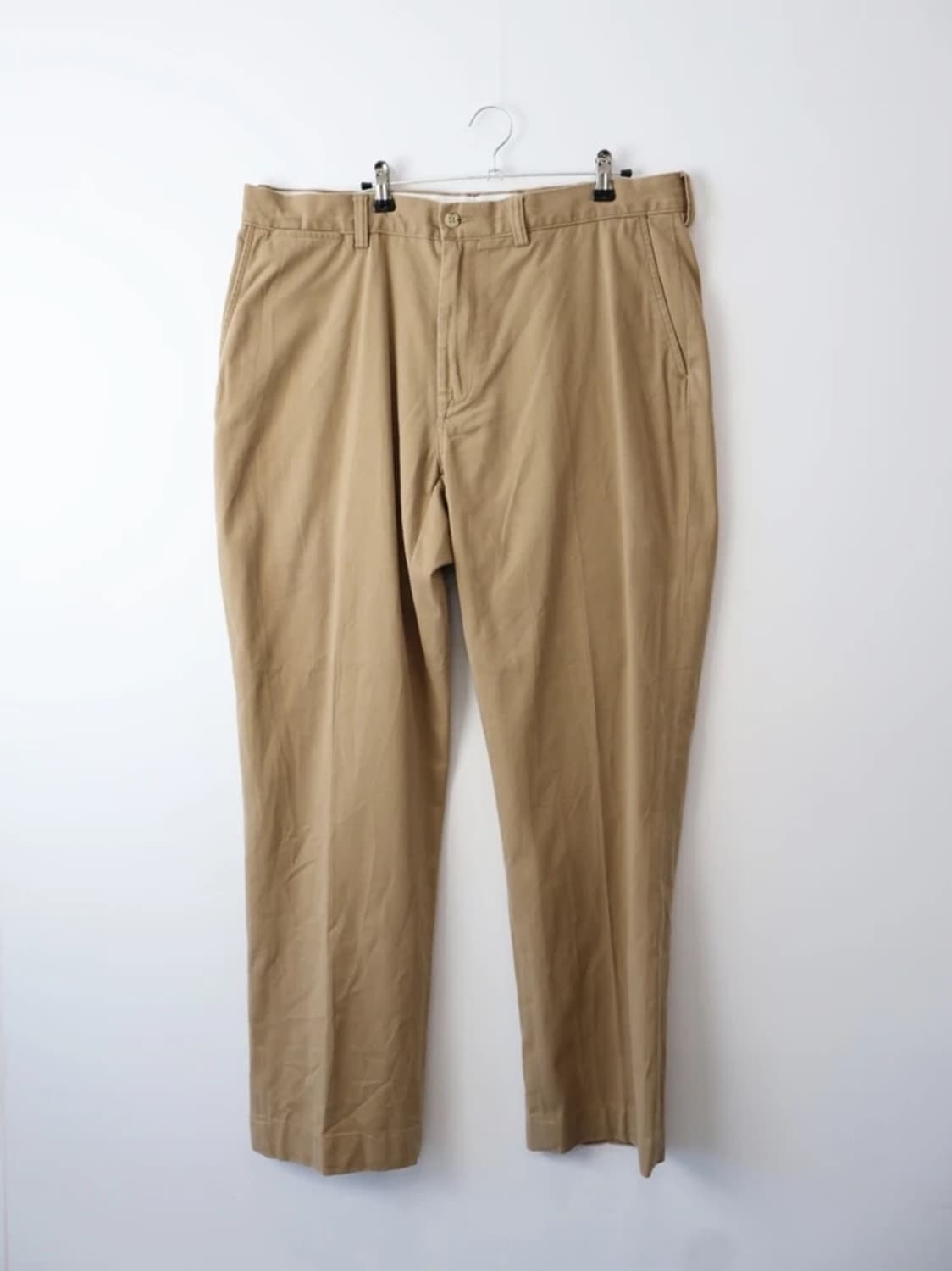 Polo Ralph Lauren Khaki Chino Pants 상품이미지5