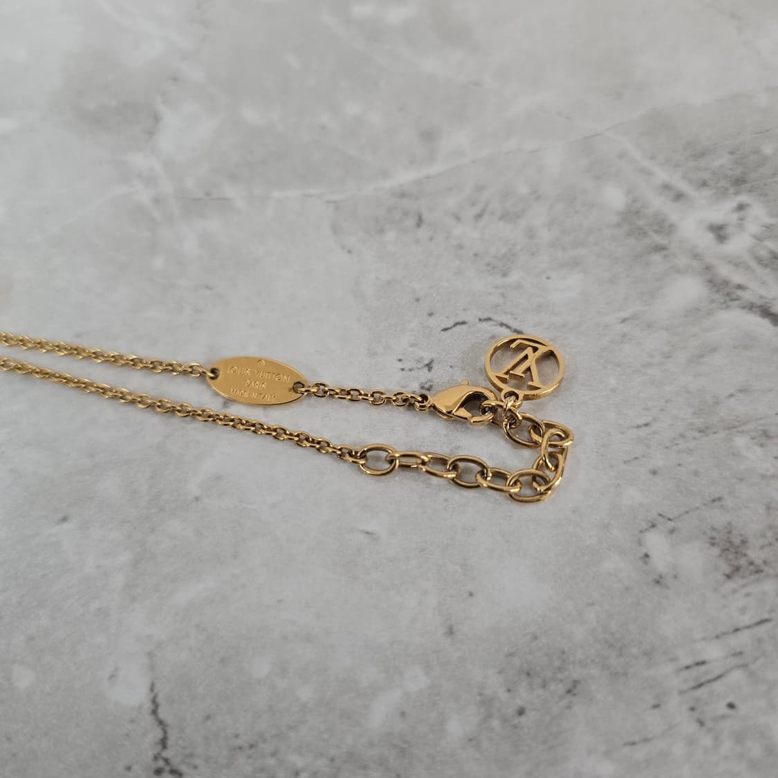 루이비통 LV 아이코닉 팔찌 M00587 판매 상품이미지3