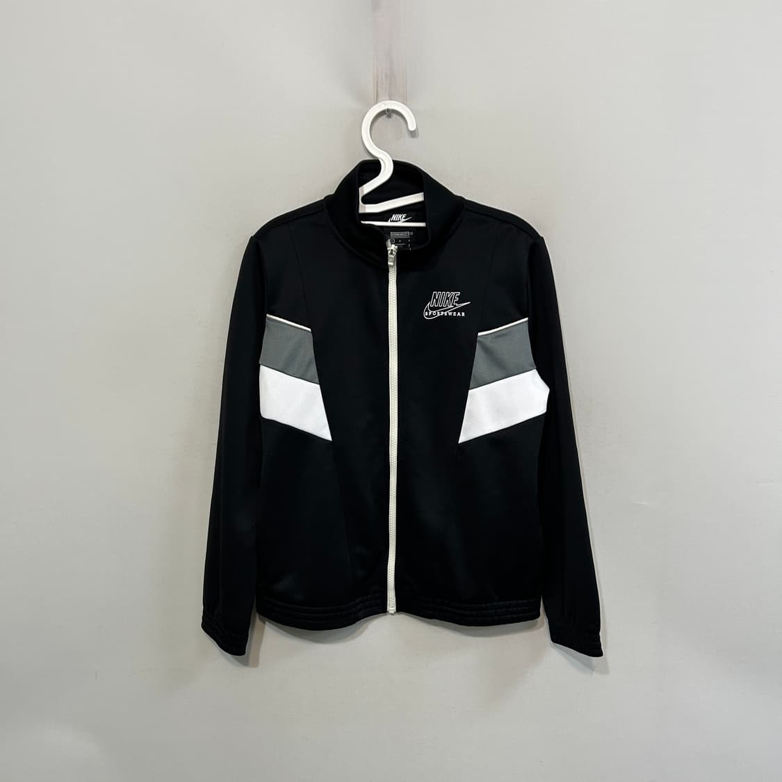 나이키 키즈 져지 집업 150 상품이미지1