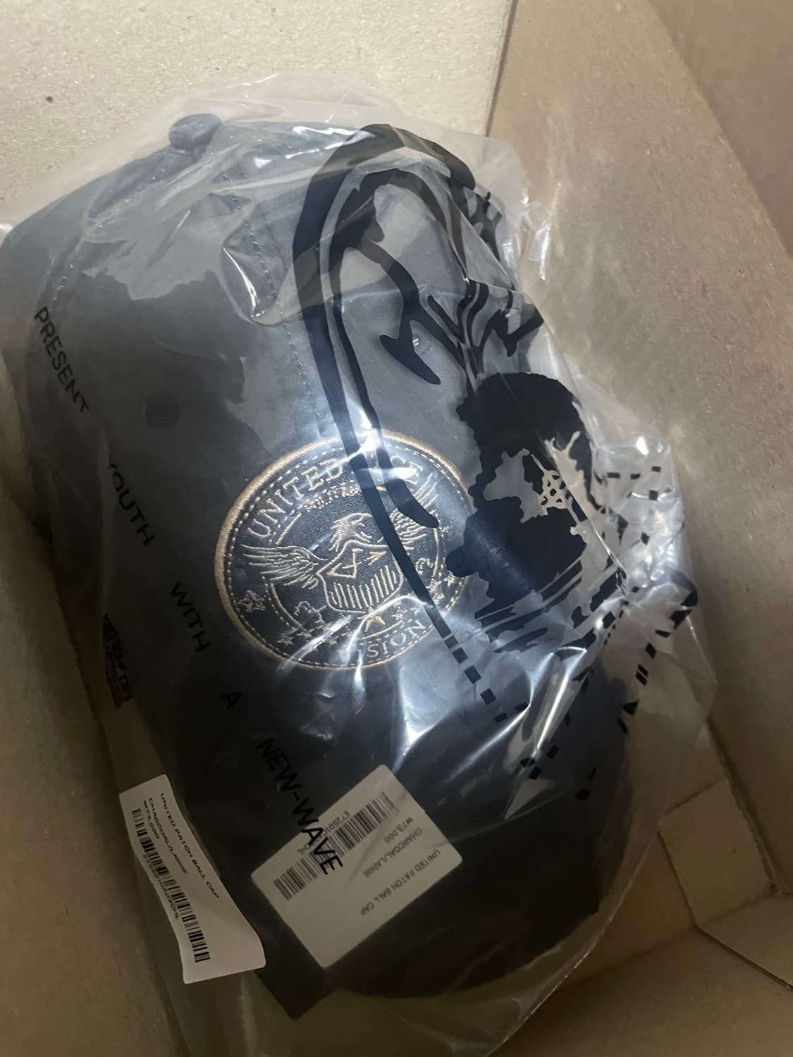 [L]etce 볼캡 상품이미지4