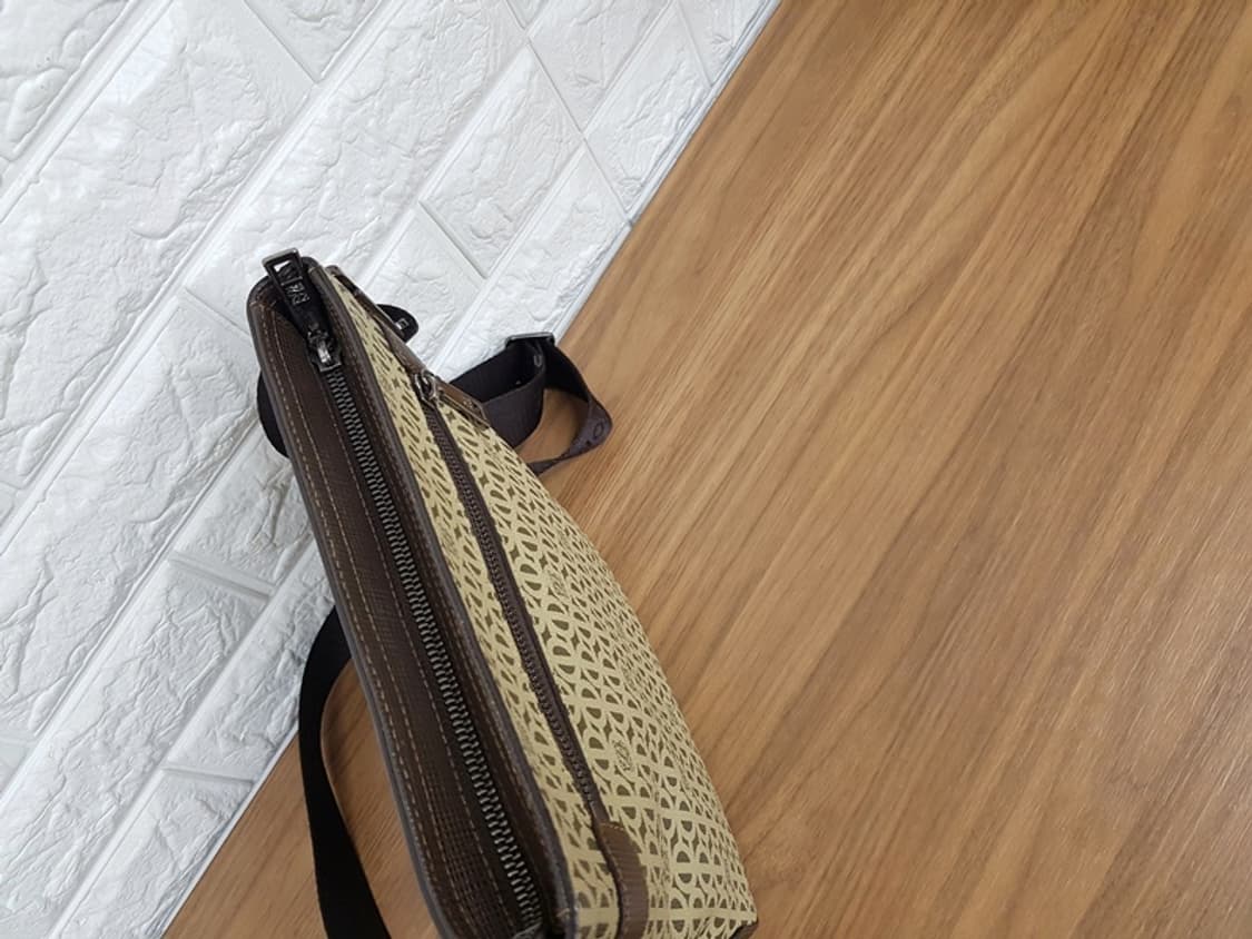 루이까또즈 남성 크로스백 (메신져백) 상품이미지3