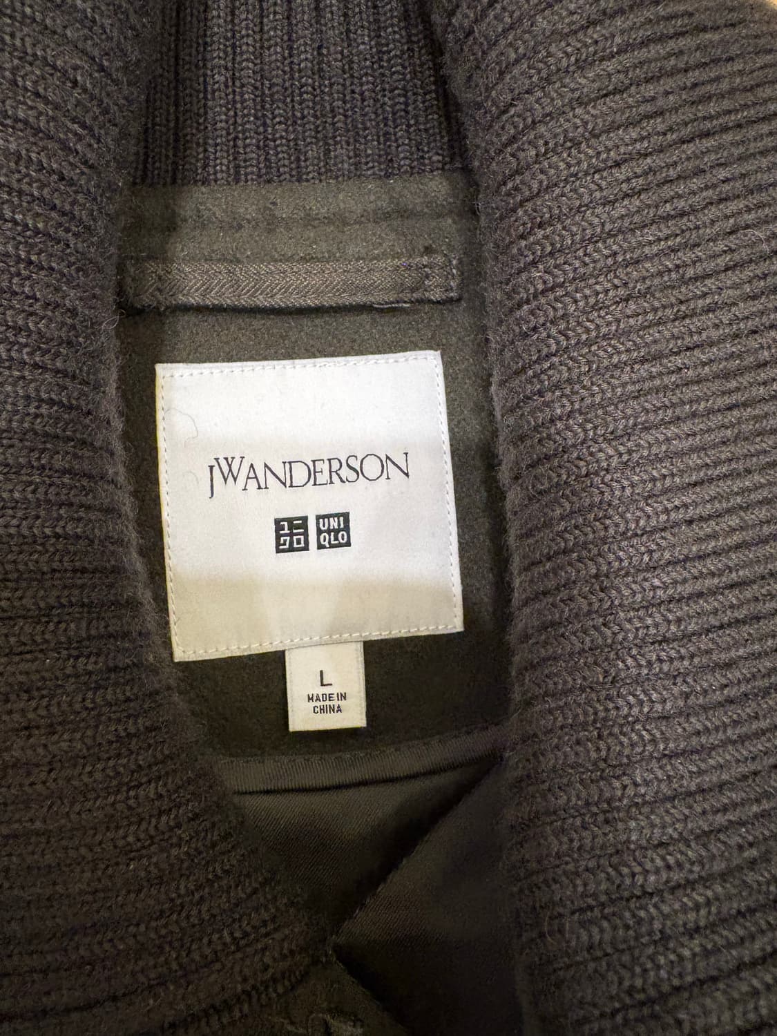 JW Anderson x Uniqlo 자켓 사이즈 L 상품이미지3