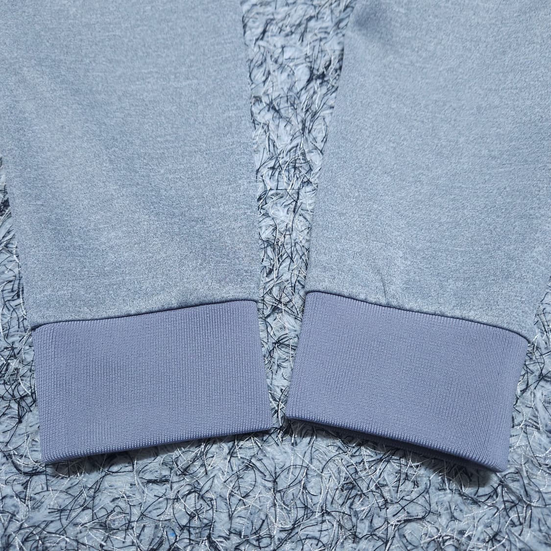 아디다스) 2XL 남자 마샬아츠 트레이닝세트 / 왕눈이샵 상품이미지5