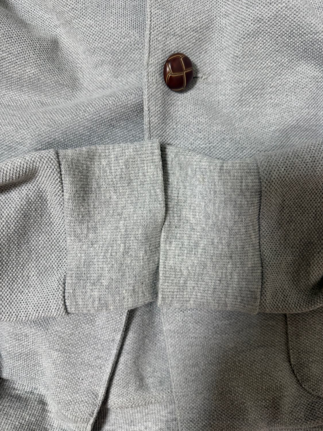 빔스 하트(Beams Heart) 가디건/자켓 M 상품이미지5