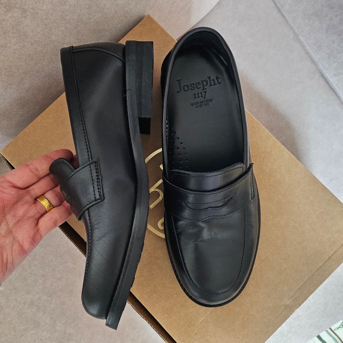 조셉트 모건 225 (시착만) 상품이미지5