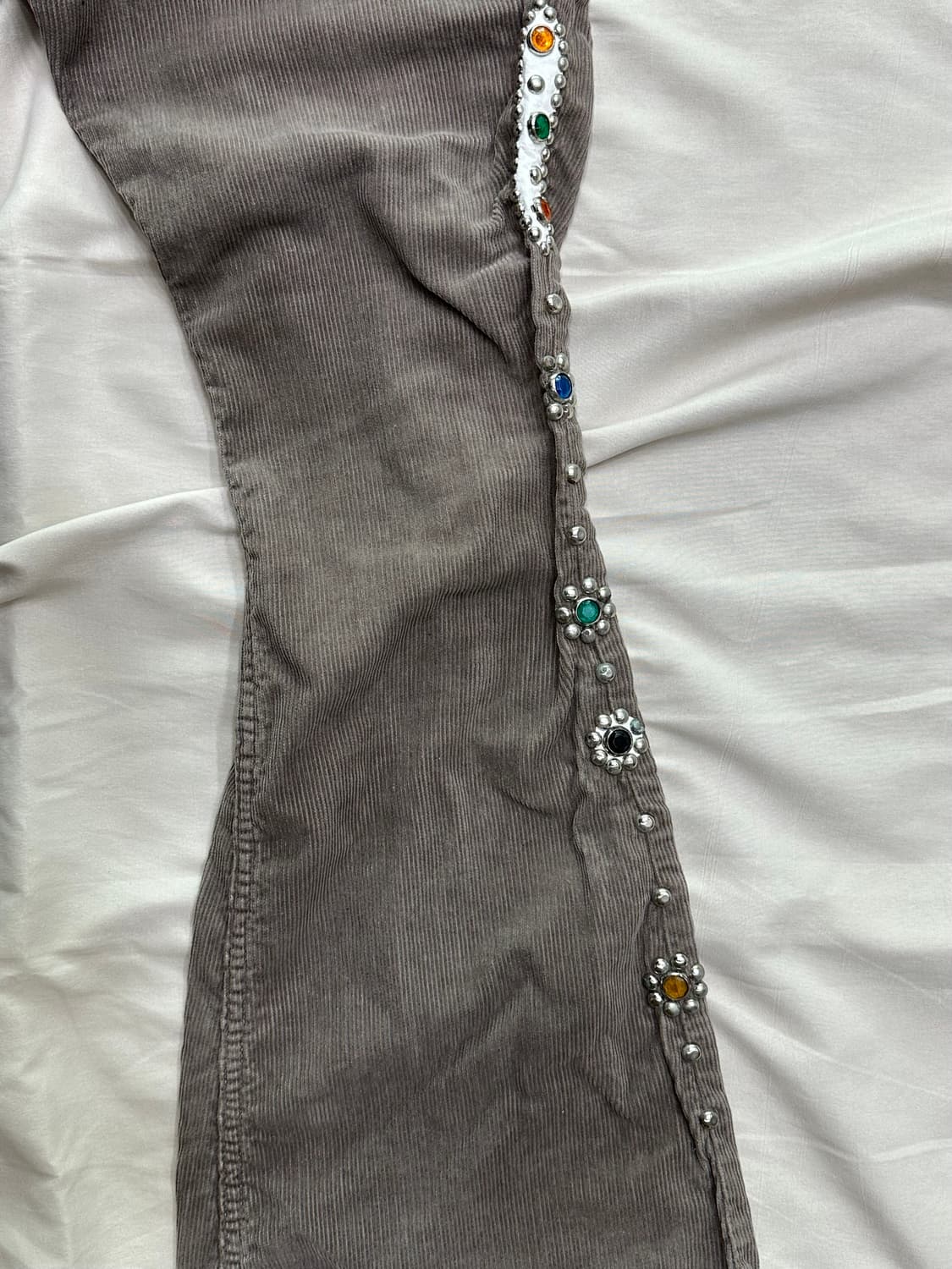 캐피탈 잼스톤 플레어 S/1 사이즈 상품이미지7