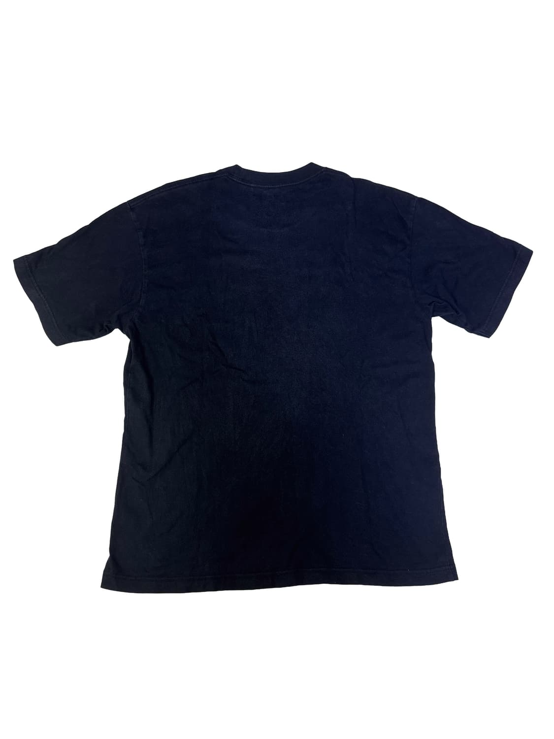 유니클로 x 빌리아일리시 x 무라카미 타카시 UT 블랙 M 상품이미지7