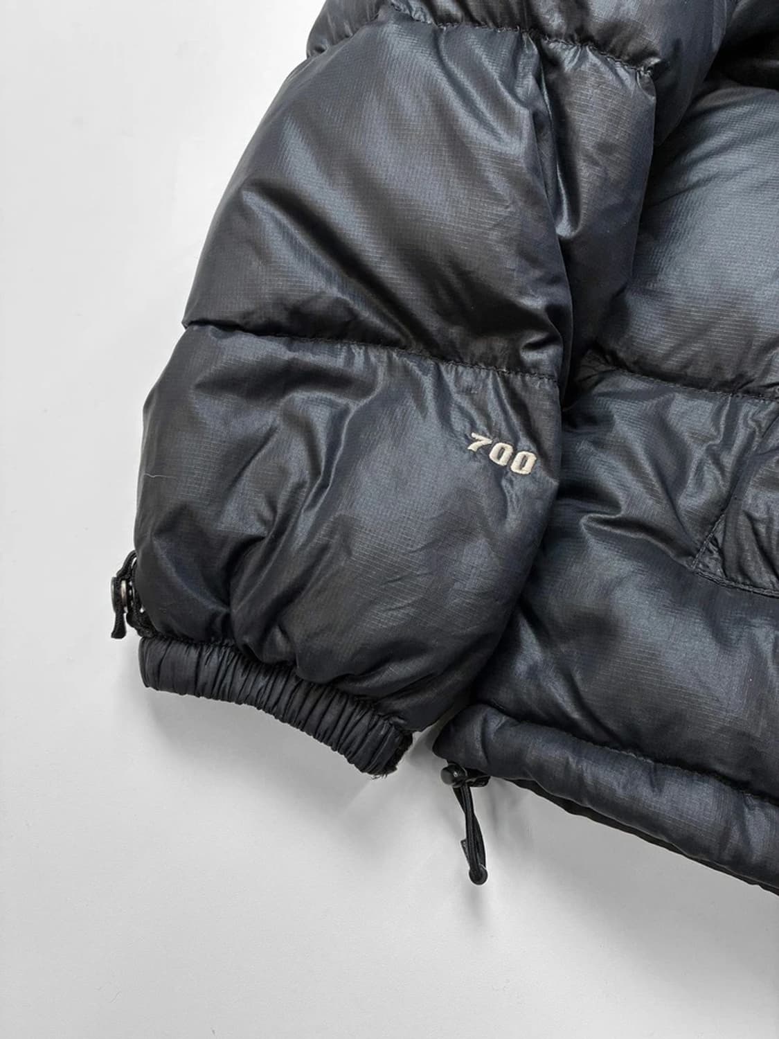 노스페이스 00s 구스다운 눕시 패딩 PN5460 상품이미지4