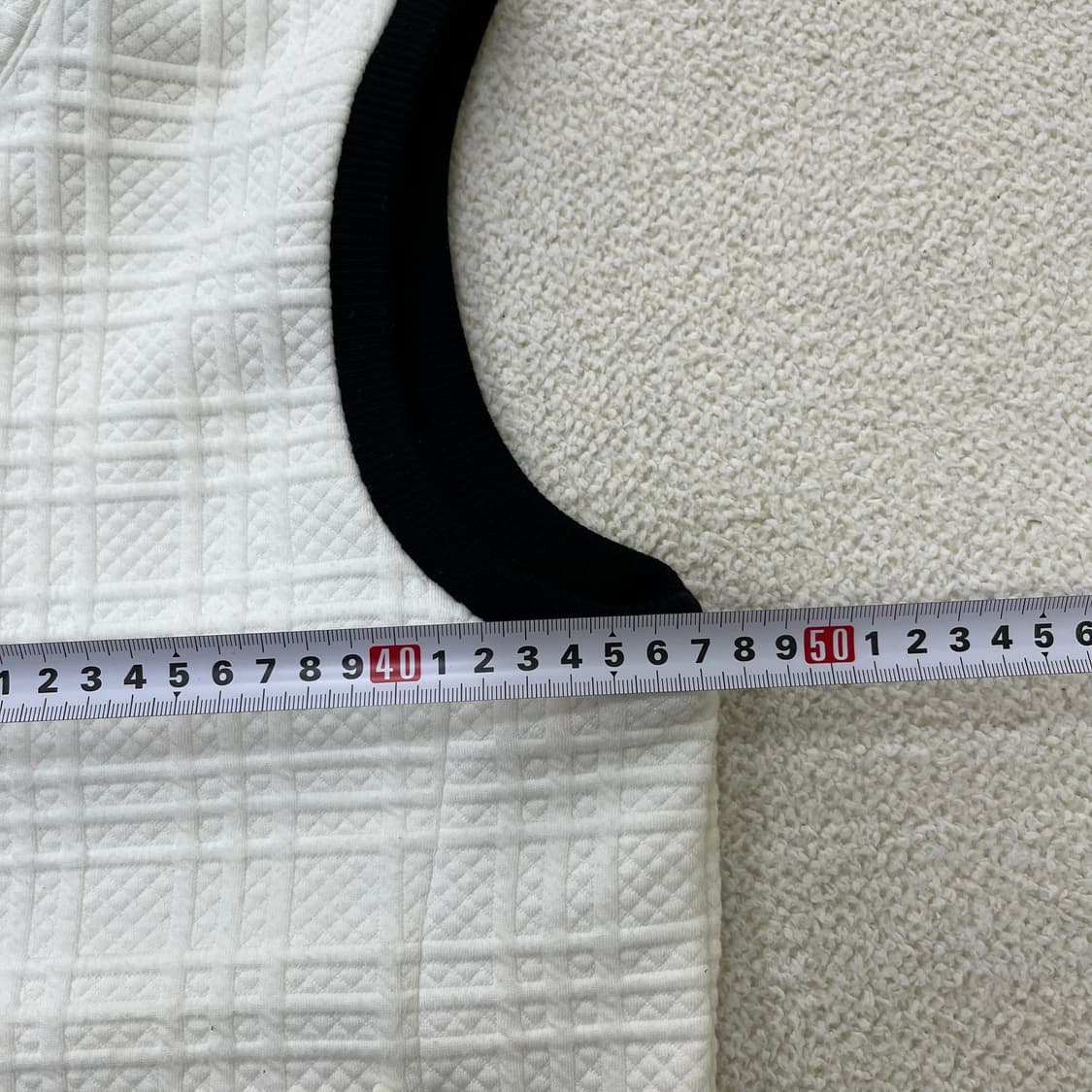 95 팬텀 골프 여성 조끼 0323M 상품이미지8