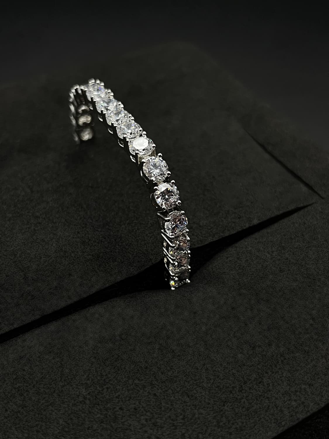 Play tennis bracelet 18cm 상품이미지4