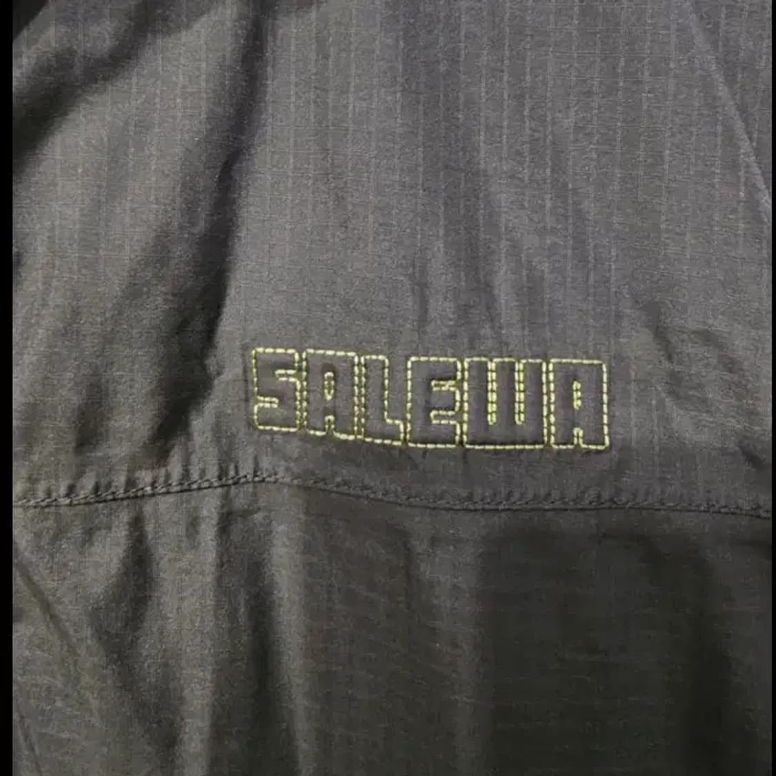 살레와 Salewa 바람막이 자켓 105 상품이미지7