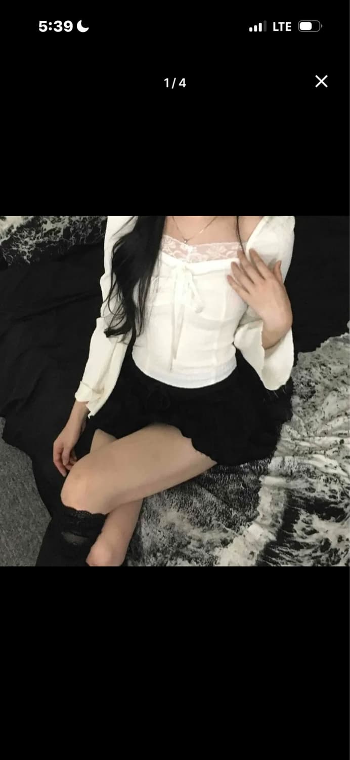 블라우스  상품이미지1