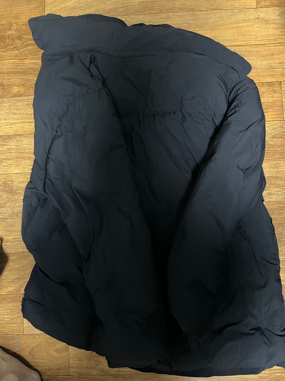 마르지엘라 글램슬램 패딩50 상품이미지4