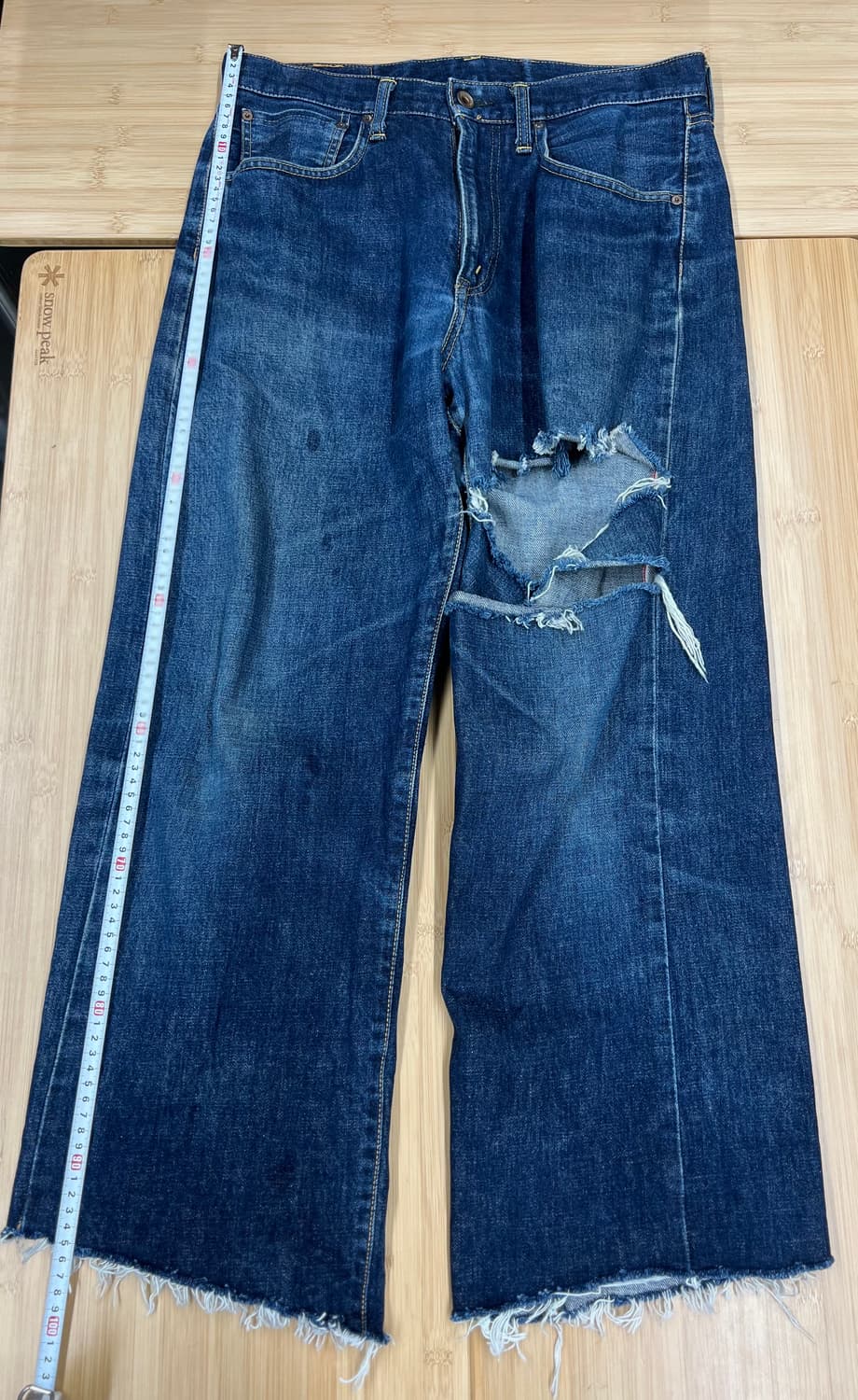 EDWIN 505 32/35  상품이미지7