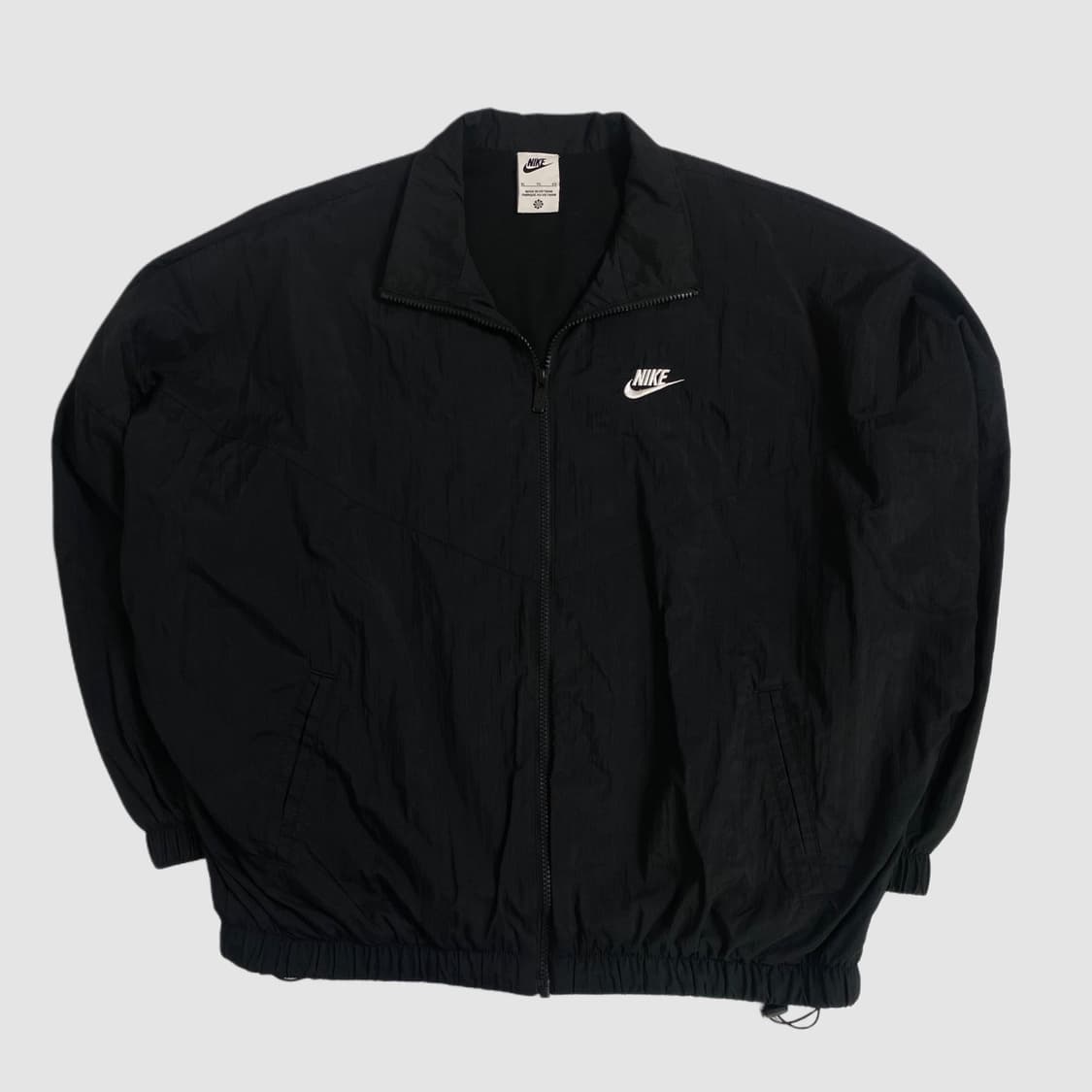 나이키 우븐 바람막이 상품이미지2