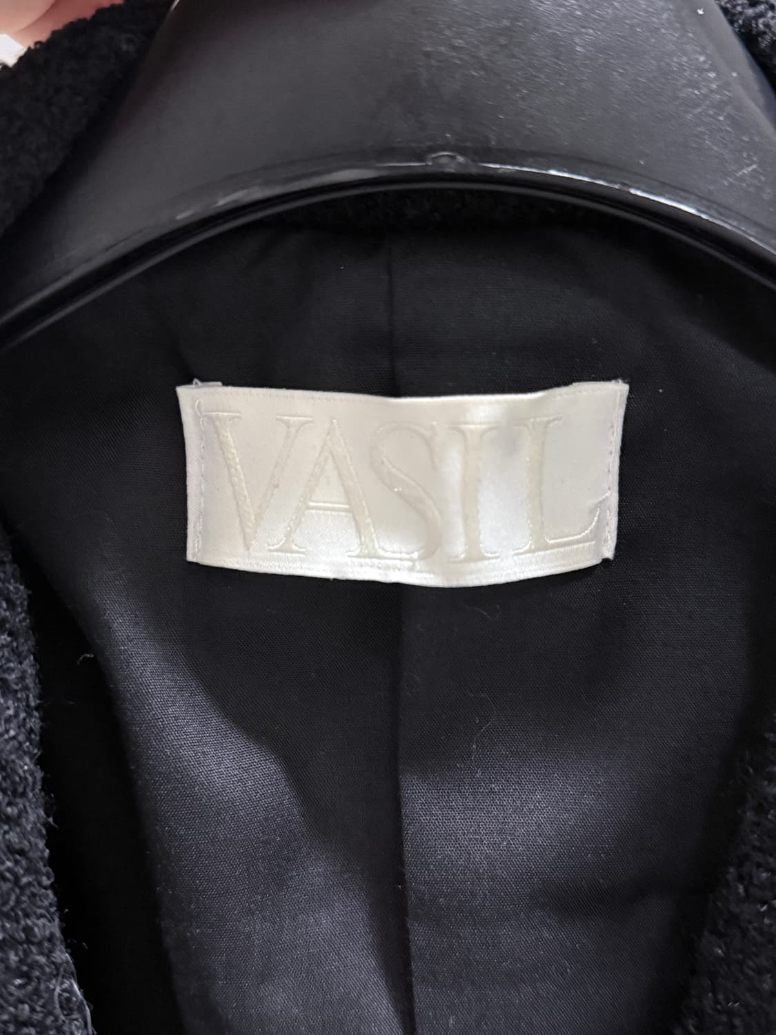 트위드 자켓 상품이미지3