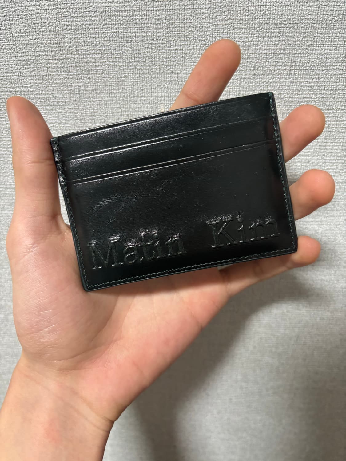 마땡킴 카드지갑 S+급 상품이미지1