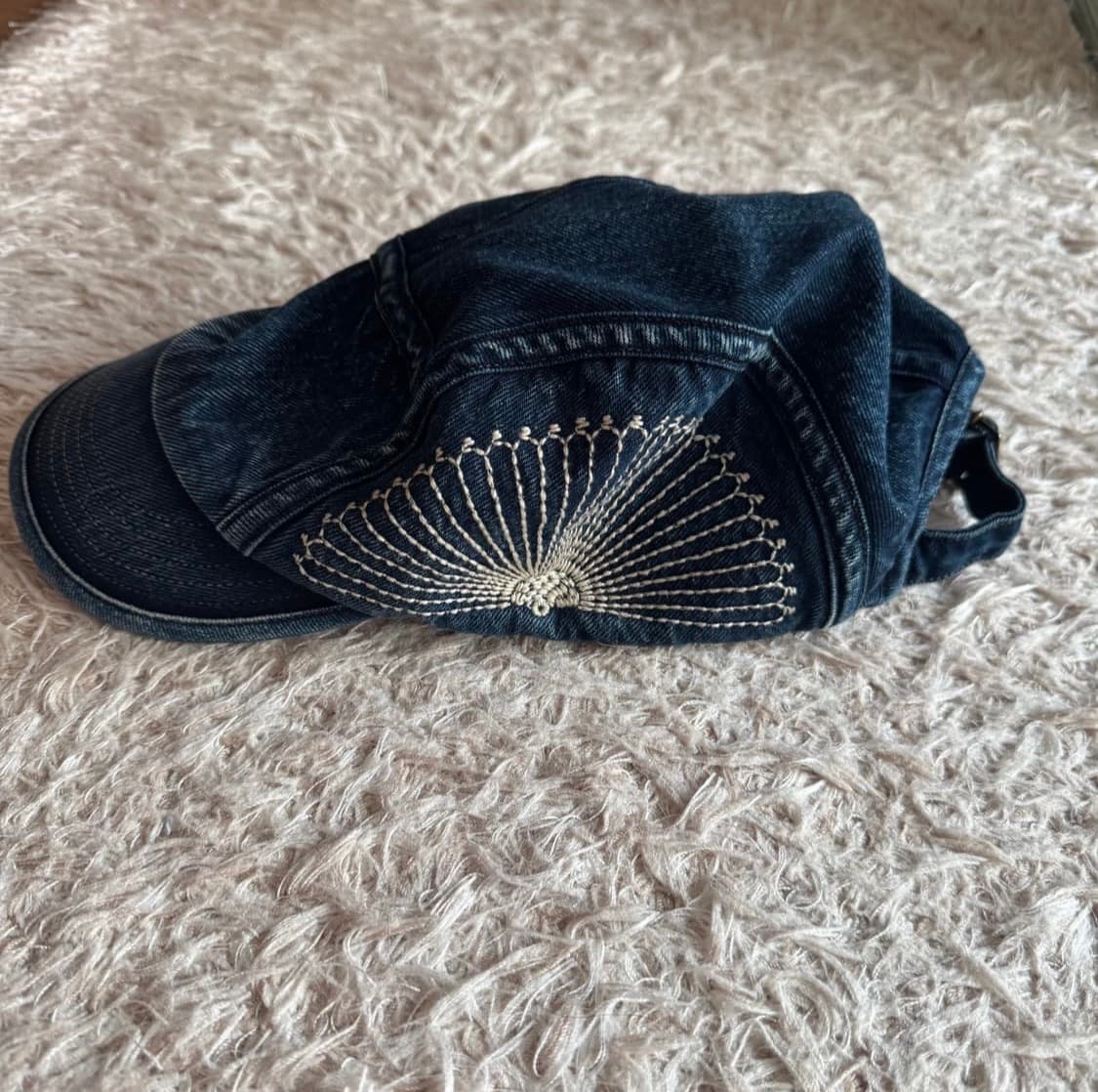 Kapital 모자 상품이미지1