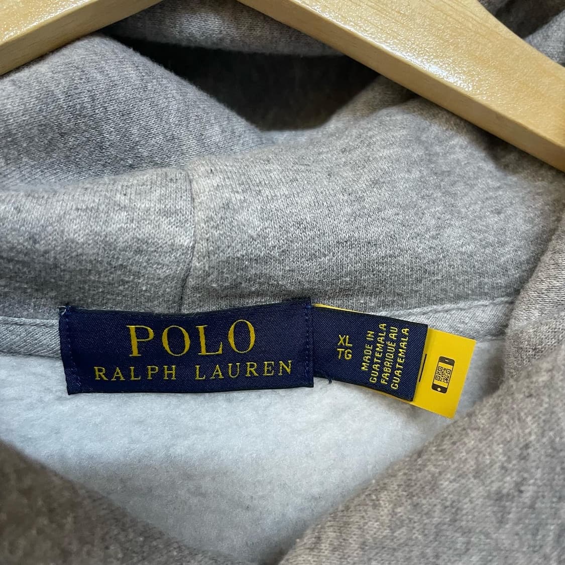 폴로신형 폴로베어 후드티 상품이미지4