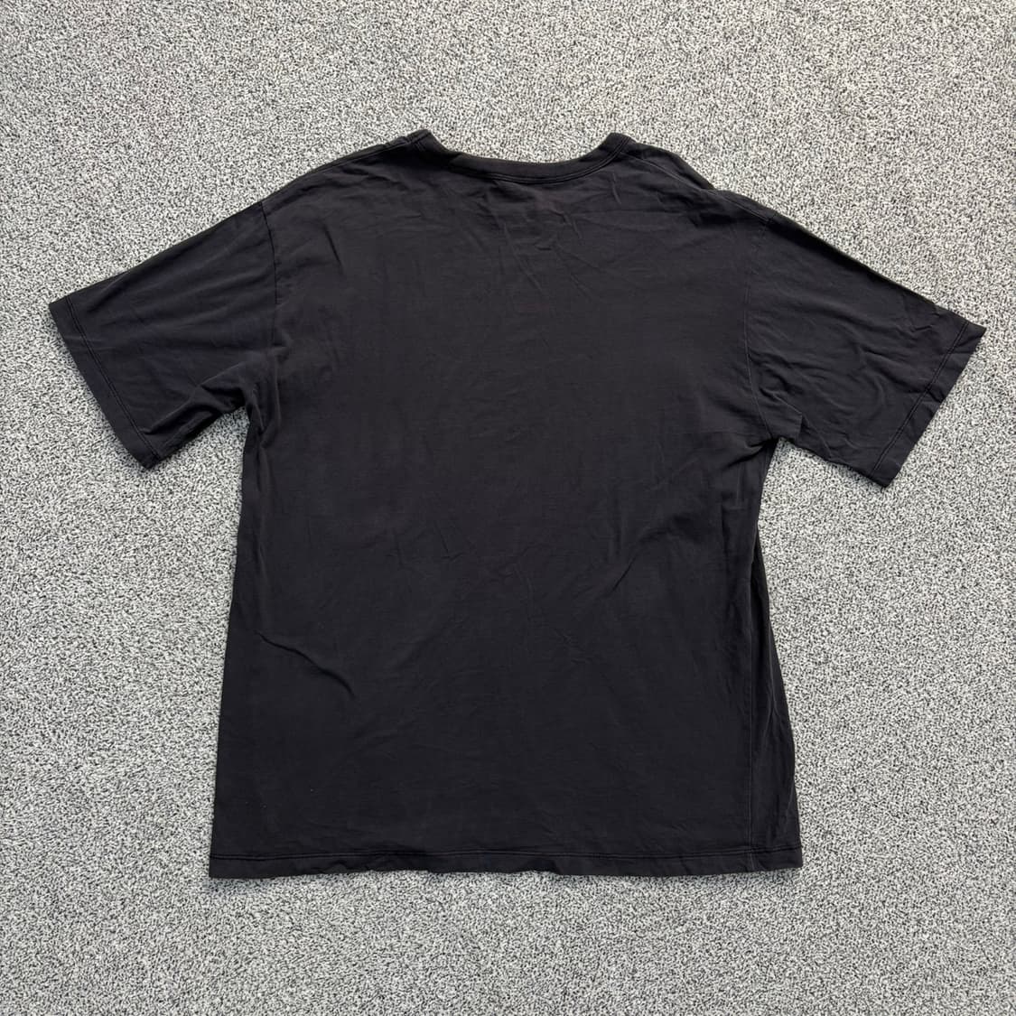 M 폭스 패치 남성 반팔 티셔츠 0415J 상품이미지3