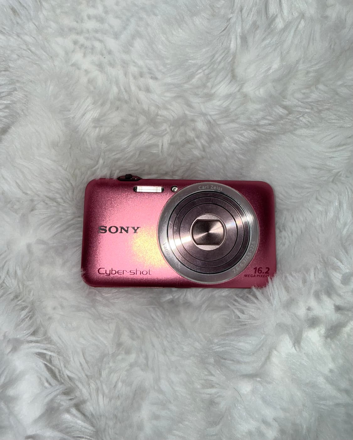 (초희귀 매물)미연 디카 소니 사이버샷 WX30 핑크 상품이미지2