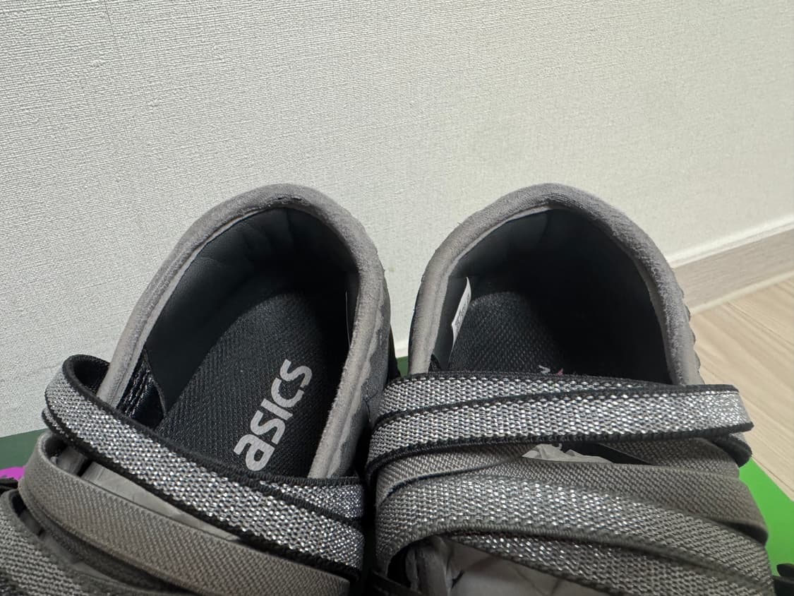 아식스 키코 헤븐 235 상품이미지6