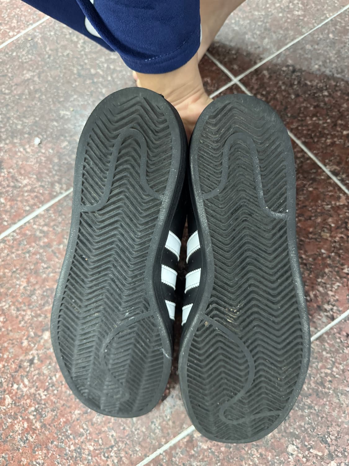 아디다스 슈퍼스타 270 상품이미지4