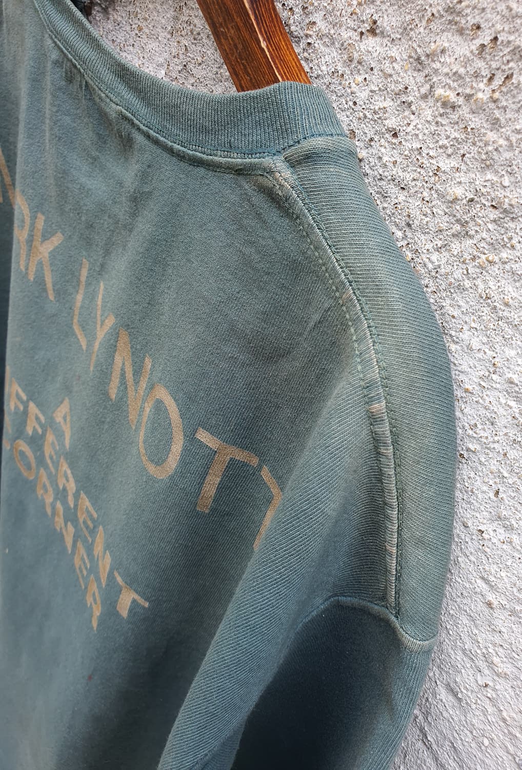 goodwear 튜블러 티셔츠 빈티지 커스텀 [usa made] 상품이미지6