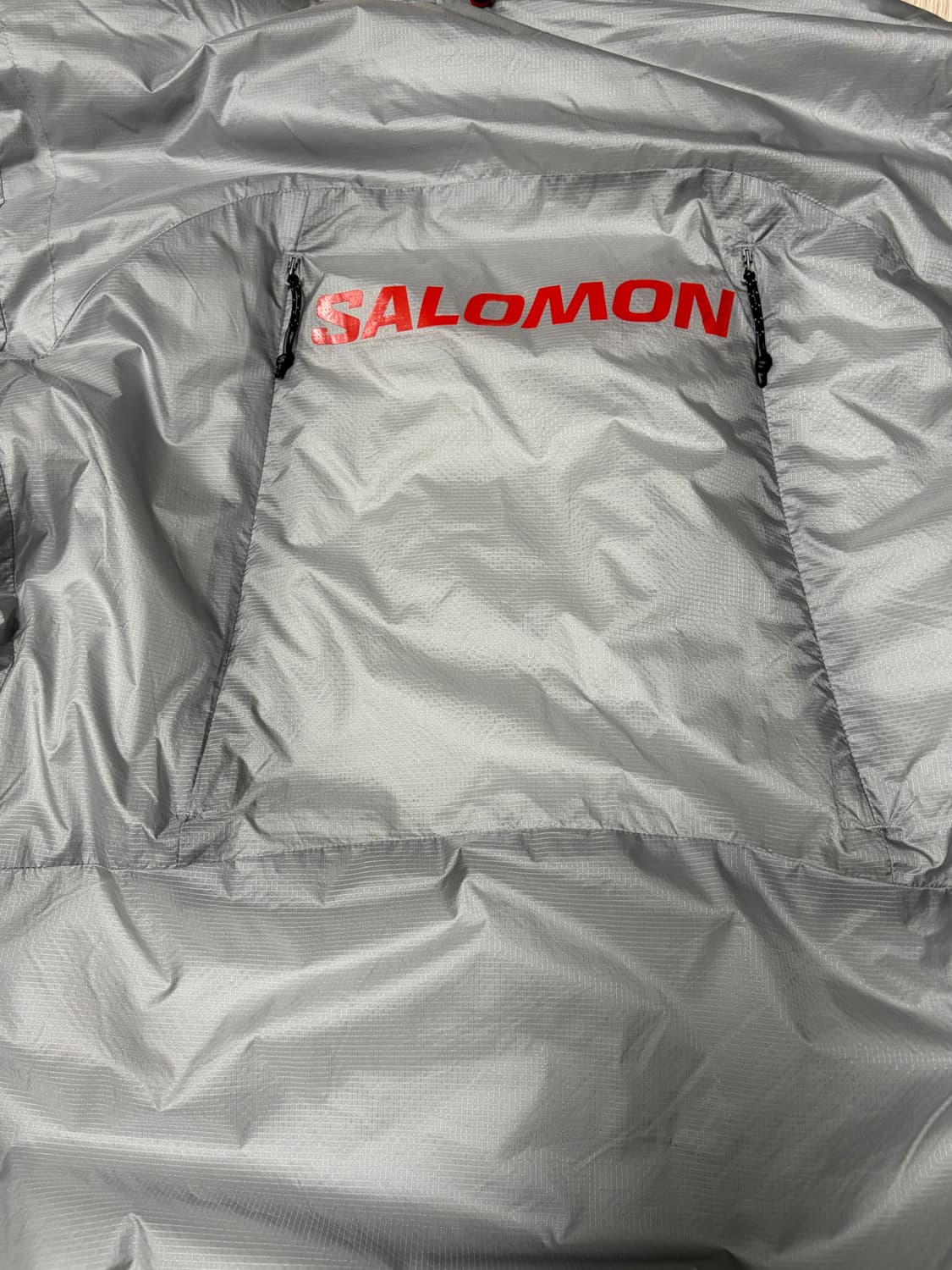 살로몬 벤트라이트 인슐레이션 자켓 상품이미지5