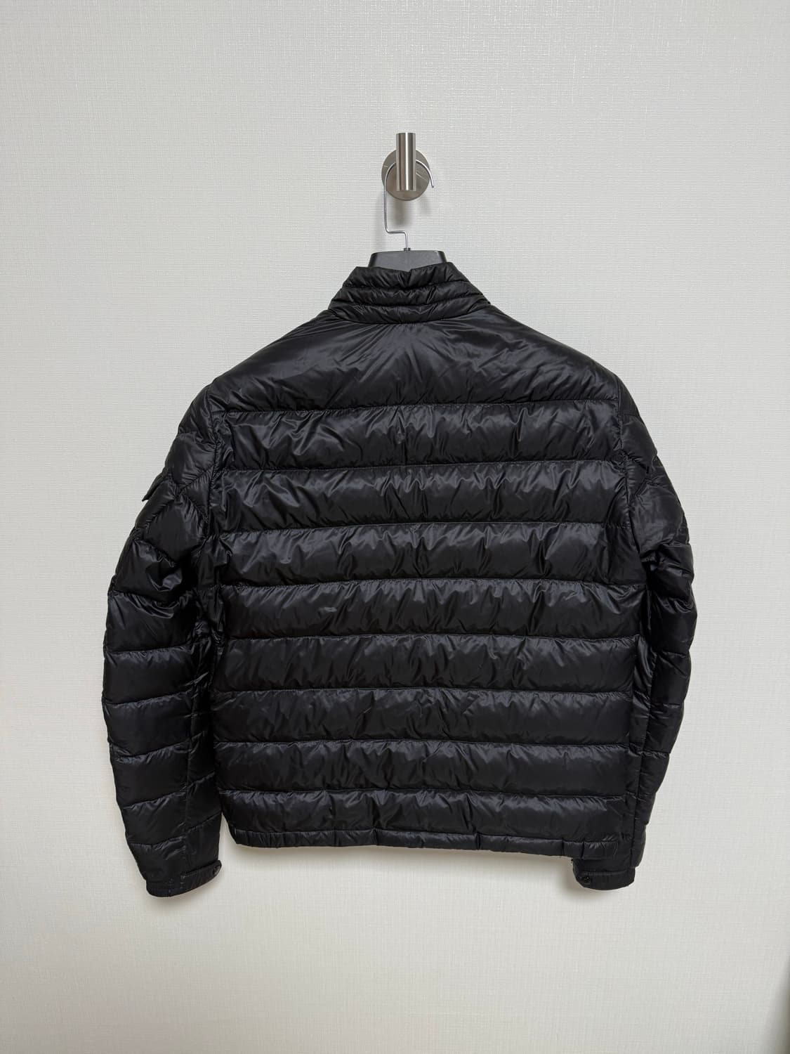 몽클레어 아게이 경량패딩 2사이즈 상품이미지2