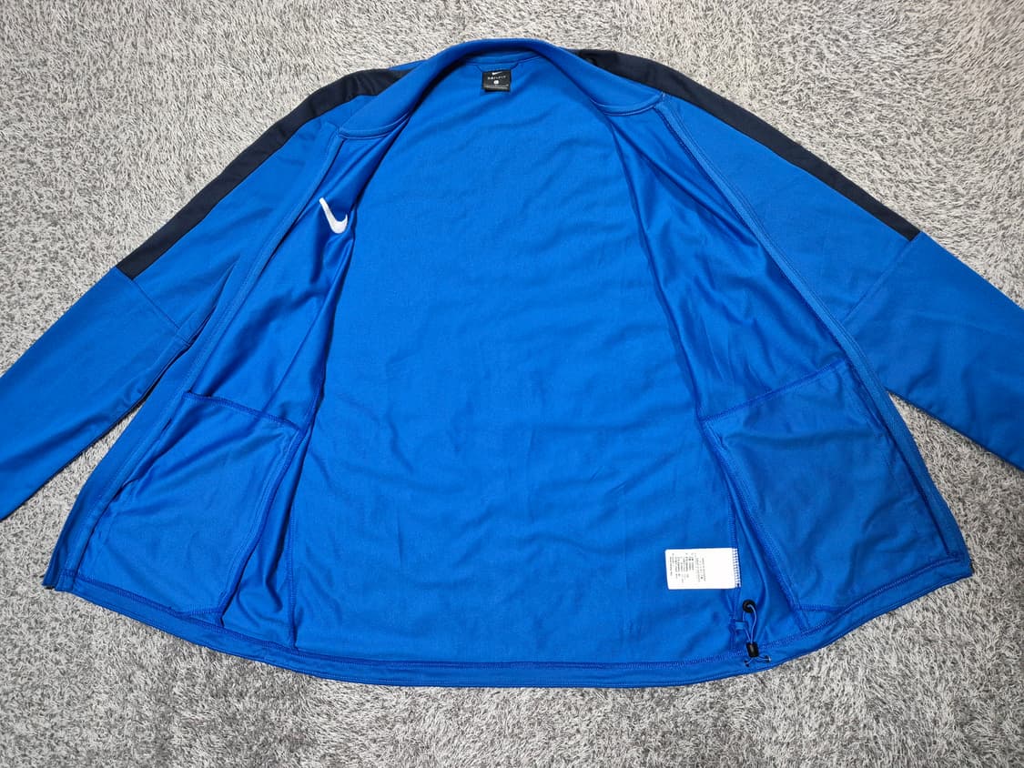나이키 남성 드라이핏 트랙 자켓 L 상품이미지6