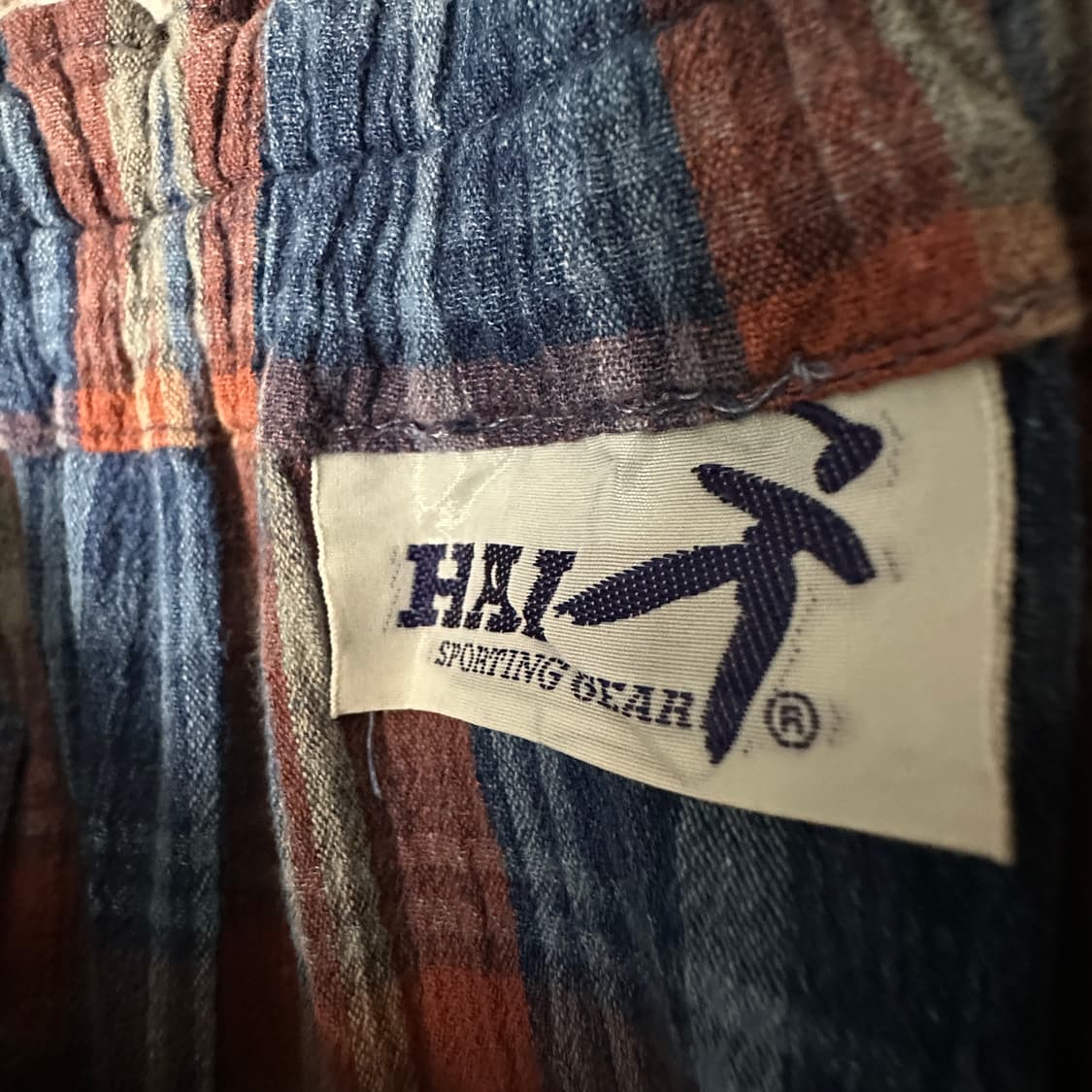 HAI SPORTING GEAR by issey miyake skirt 상품이미지3