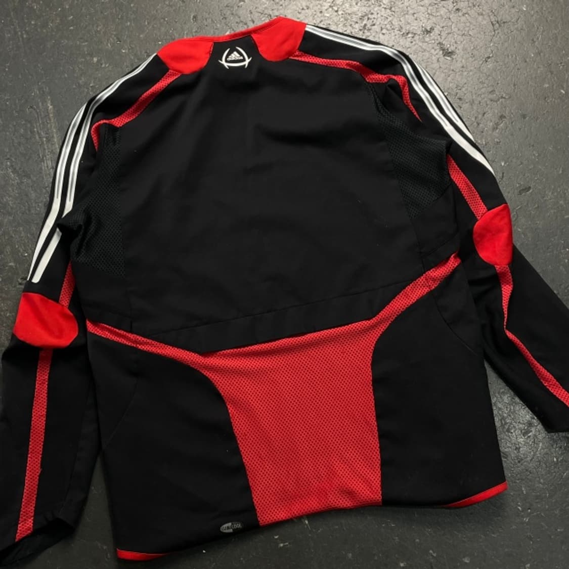 100 아디다스 트레이닝 탑 상품이미지5