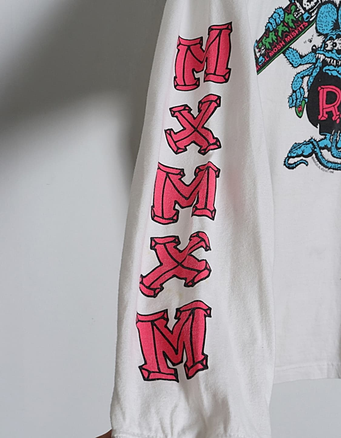  MAGICAL MOSH MISFITS x Ed RoTH 상품이미지7