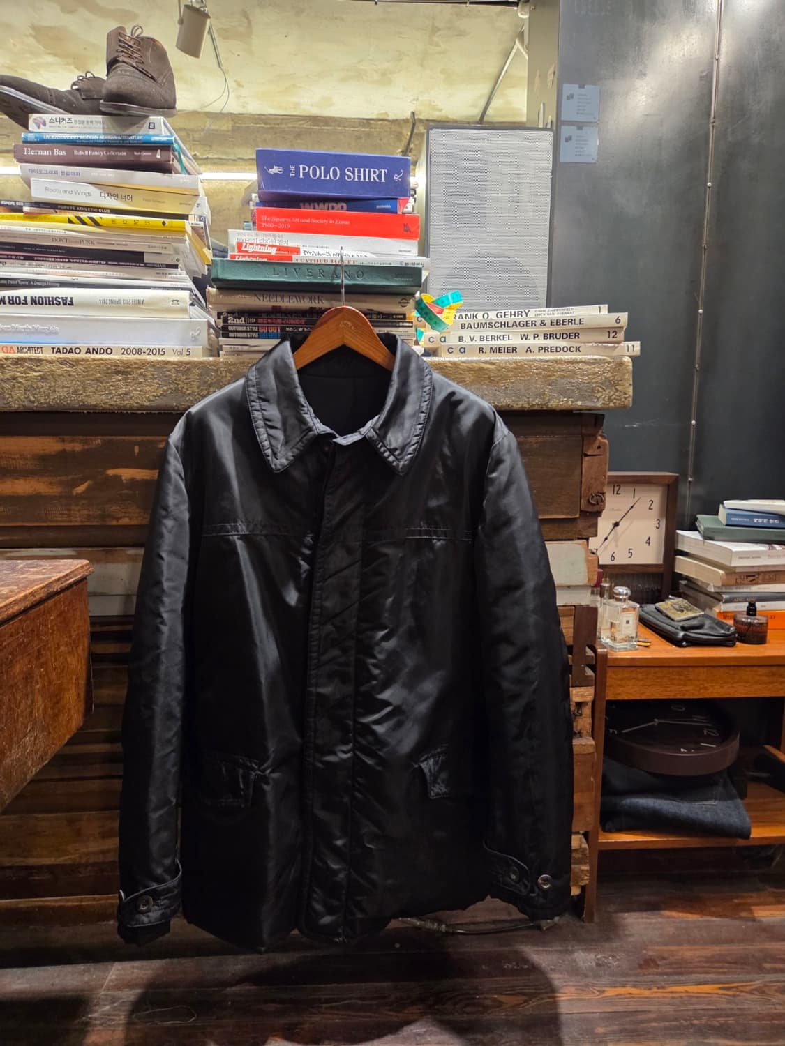 구찌 프렌치워크자켓 by 톰포드 상품이미지6