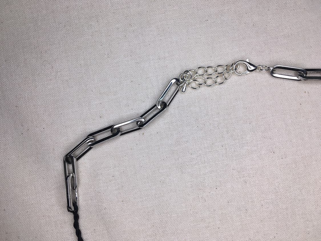 Handmade necklace (clam necklace ) 상품이미지4