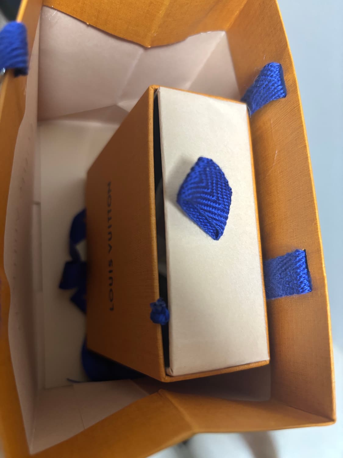 루이비통 LV 블룸 팔찌 상품이미지5