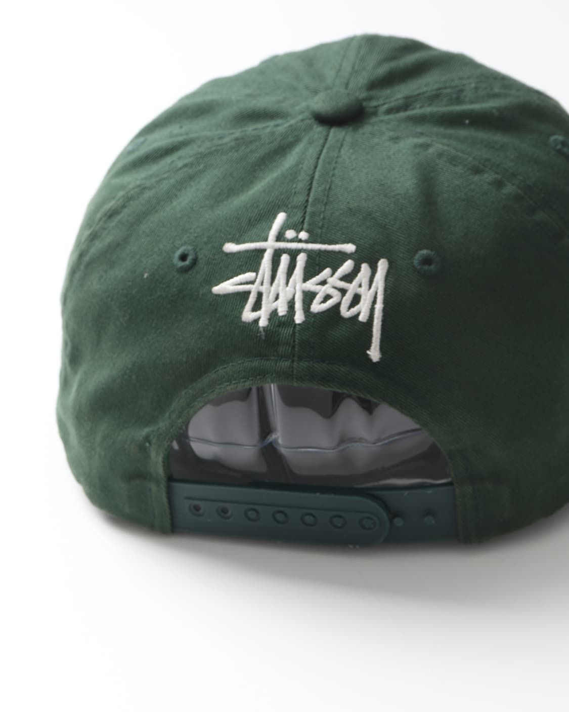 스투시 STUSSY Vintage S Low Pro Cap 상품이미지7