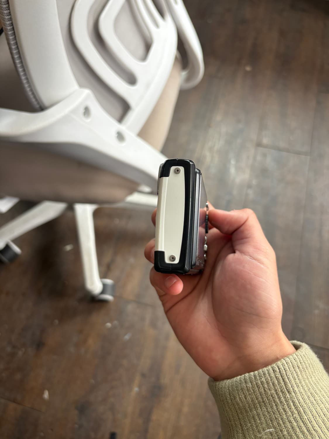 올림푸스 스타일러스 터프6000 디지털카메라 상품이미지4