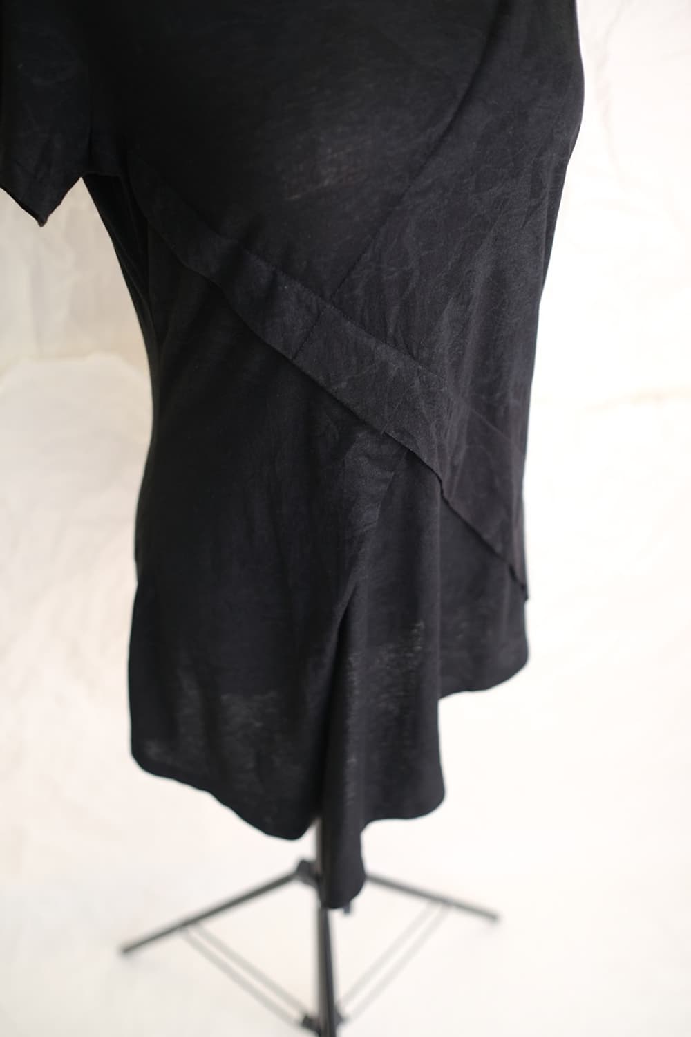 yohjiyamamoto noir avant-garde t-shirts 상품이미지7