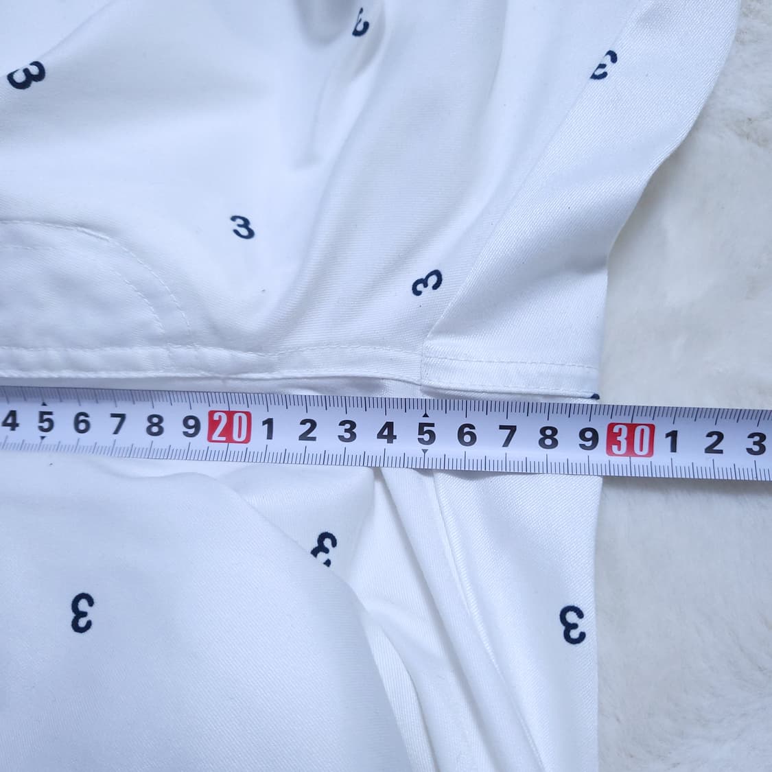 아디다스 남성 골프바지 32인치 0314 상품이미지5